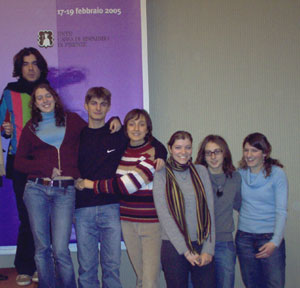 Clicca sulla foto