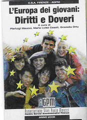 europa dei giovani