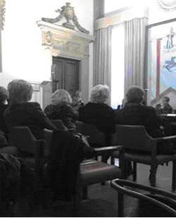 europa dei giovani